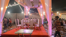 Samrat Marriage Lawn Jaunpur